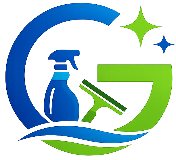 CleanGo logo